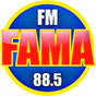 Rádio Fama FM logo