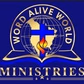 Word Alive Radio 365 logo
