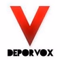 Deporvox logo