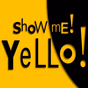 yello-time logo