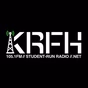 105.1 KRFH - KRFH-LP logo