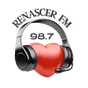 Rádio Renascer logo