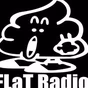 FLaT Radio logo
