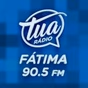 Tua Rádio Fátima logo