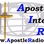 AIRtunZ - Small Biz Radio logo