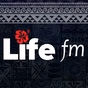 Life FM Bougainville logo