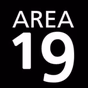 Radio Area 19 logo