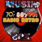 Musik Box - Radio Retro logo