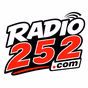Radio 252 logo