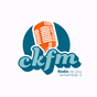 CKFM logo
