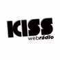Kiss Web Radio logo