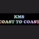 KMS Coast to Coast logo