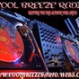 CoolBreeze Radio logo