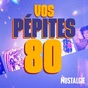 Nostalgie - Vos Pepites 80 logo