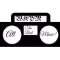 WKPM logo