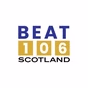 Beat 106 Scotland logo