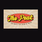 The Peak of Good Music logo