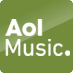 AOL '70s Black Music logo