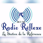 Radio Réflexe 88.5 FM stéréo logo