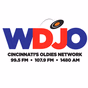 Oldies 1480 - W258CI logo