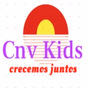 Cnv Radio - CNV Kids logo
