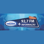 Rádio Emboabas logo
