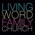Living Word Radio logo