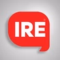 FM IRE Informacion Regional logo