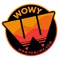 WOWY - WHUN logo