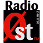 Radio Øst FM logo