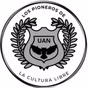 Pioneros de la Cultura Libre UAN logo