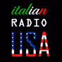 ITALIAN RADIO USA logo