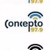 FM Concepto 97.9 logo