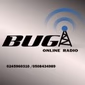 Buga Online Radio logo