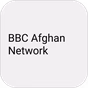 BBC Afghan Network logo