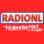 RADIONL Editie Amsterdam logo