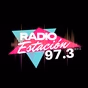 Radio Estación 97.3 FM logo