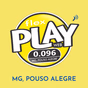 FLEX PLAY Pouso Alegre logo
