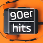 Antenne NRW - 90er Hits logo