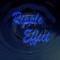 RIPPLE EFFECT logo