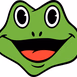 Froggy 97 - WFRY-FM logo