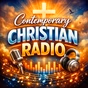 Contemporary Christian logo