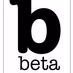 Beta Frequency logo