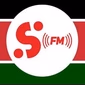 SportyFM logo