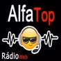 Rádio Alfa Top logo