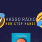 Hasso Radio - Hastay Raho logo