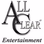 AllClear Radio logo