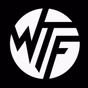 WTF Club Lounge logo