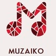 Muzaiko logo
