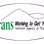 WRAN-LP logo
